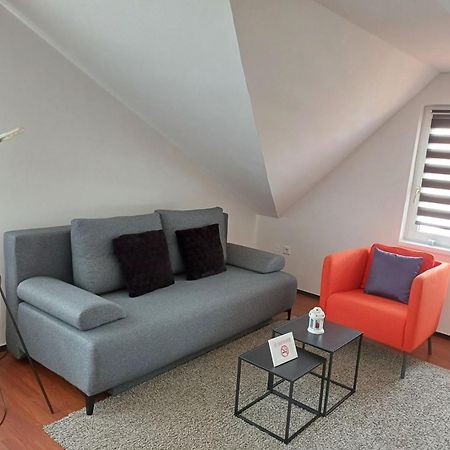 Apartman Slivnica Pri Mariboru Exteriör bild