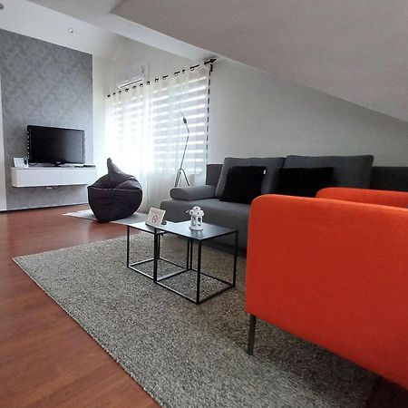 Apartman Slivnica Pri Mariboru Exteriör bild