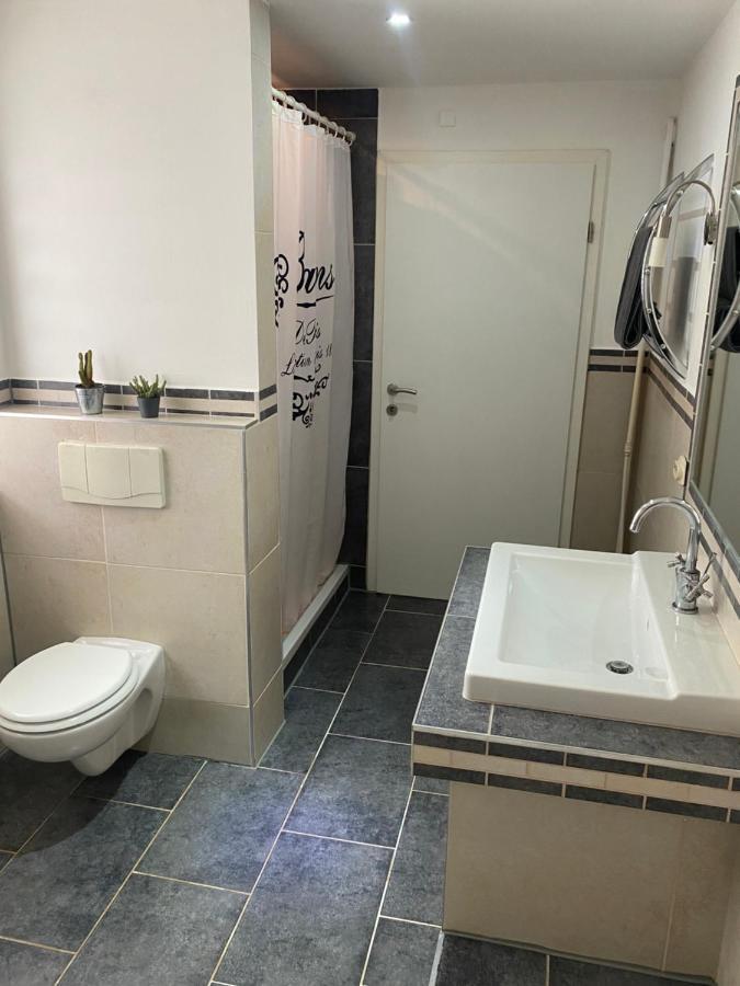 Apartman Slivnica Pri Mariboru Exteriör bild
