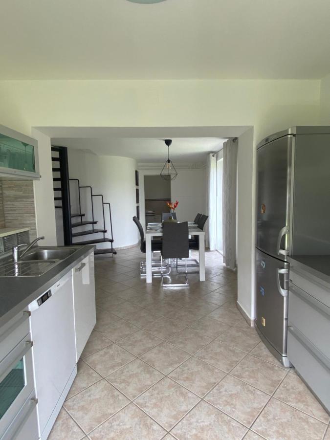 Apartman Slivnica Pri Mariboru Exteriör bild