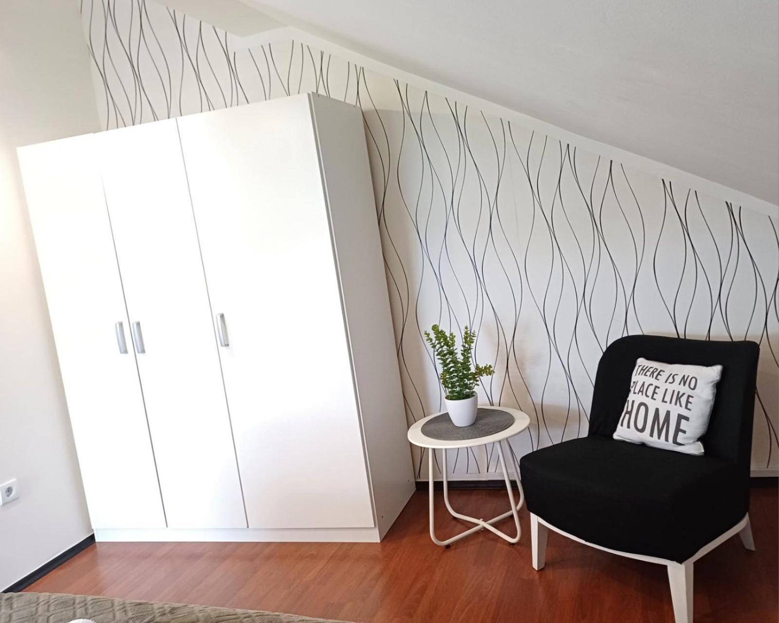 Apartman Slivnica Pri Mariboru Exteriör bild