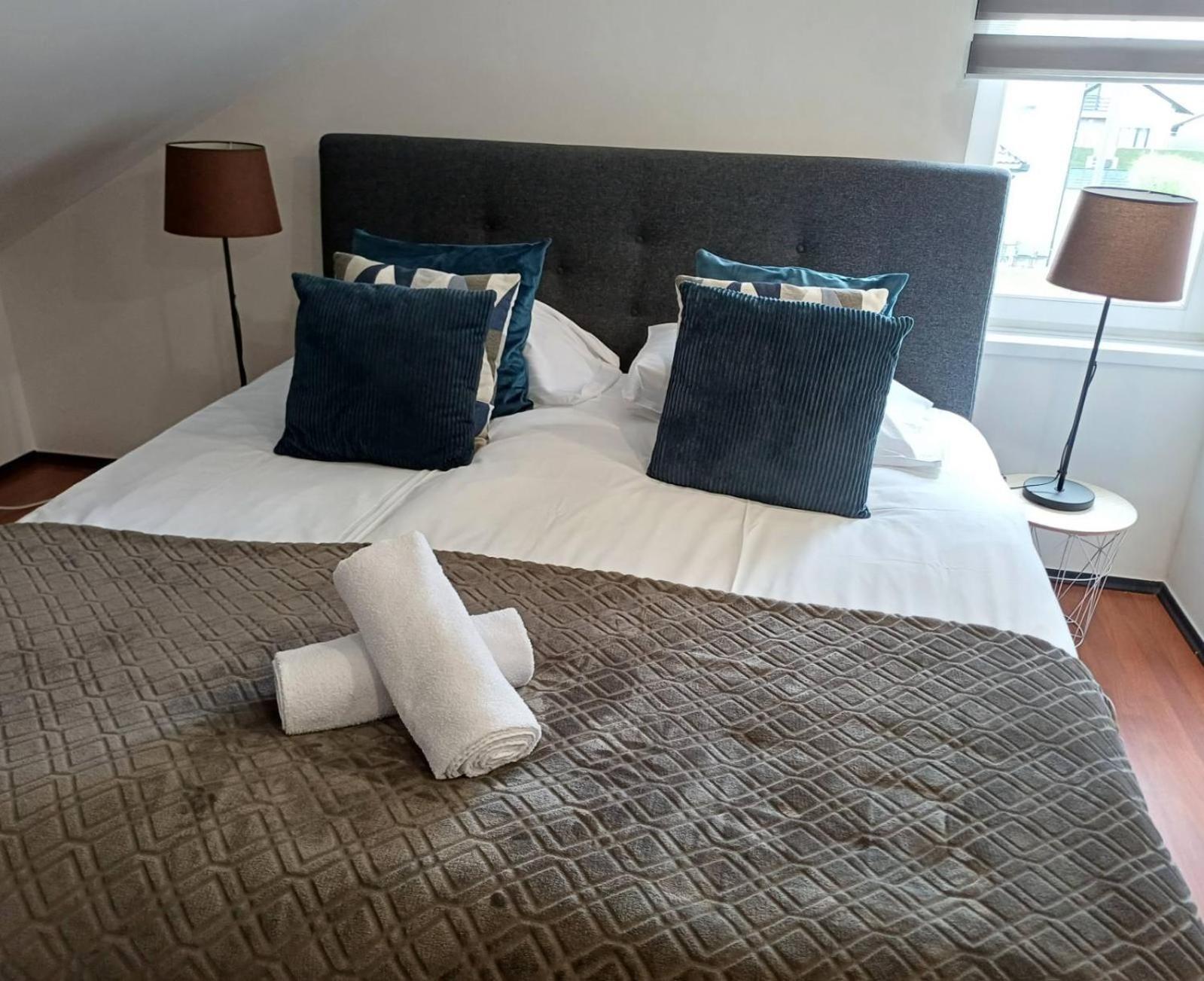 Apartman Slivnica Pri Mariboru Exteriör bild